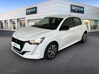 puretech 100 s&s bvm6 active pack