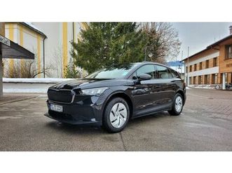 skoda enyaq 50 iv loft