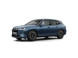 bmw ix xdrive60 nuova a moncalieri
