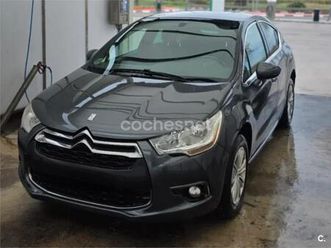citroen ds4 1.6 ehdi stt design