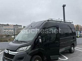 citroen jumper 35 l3 hdi 150