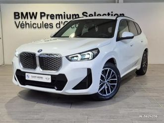ix1 edrive20 m sport