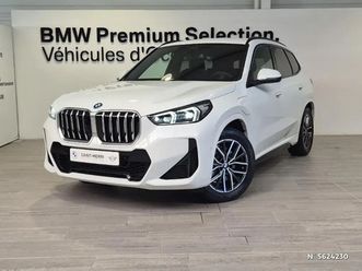 x1 xdrive 25e 245ch dkg7 m sport