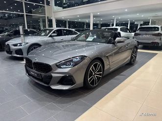 (g29) z4 sdrive 20i 197ch m sport