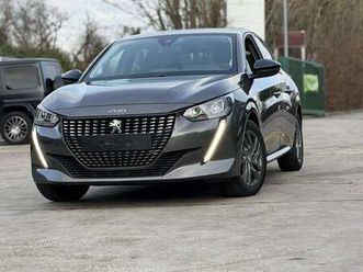 1.2i style allure-airco-cruise-gps-36000km-11.202