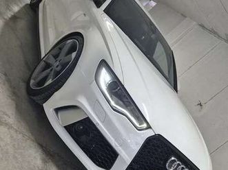 3.0 v6 tdi advanced 204cv