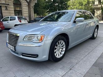 chrysler 300 c 3.6 v6 aut