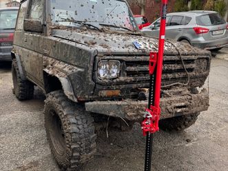 daihatsu rocky/fourtrak 5,000 eur