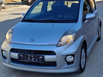daihatsu sirion 1.3 2,200 eur