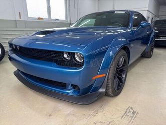 dodge challenger /6.4/v8/widebody