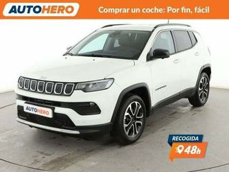 jeep compass 1.6 mjt limited fwd