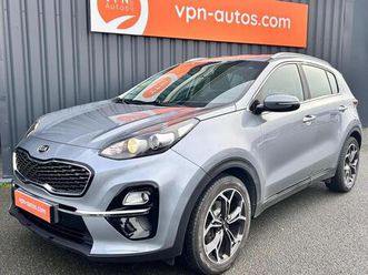 active 1.6 crdi 136 isg 4x2 dct7