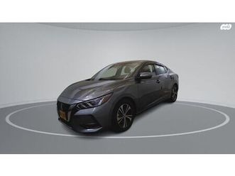 sv אוט׳ 2.0 (149 כ״ס)