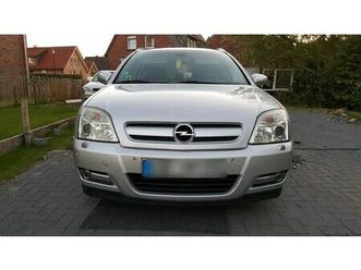 opel signum 2.2l direct
