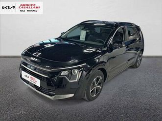 niro 1.6 gdi 171 ch phev dct6 active
