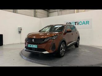 1.5 bluehdi 130ch s&s allure pack