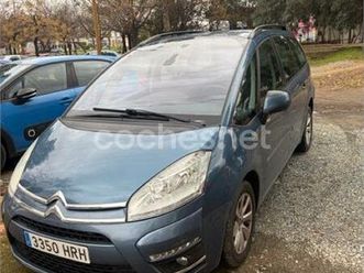 citroen grand c4 picasso