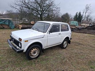 lada niva 21214