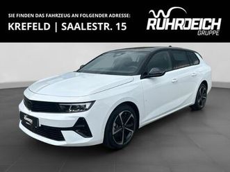 opel astra l st gs line pdc vo.& hi. leder 360 cam ma