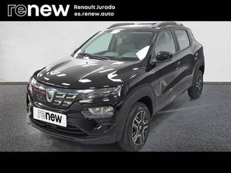 spring electric comfort plus 45 33kw