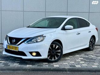 sr אוט׳ 1.8 (124 כ״ס)