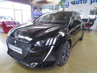 1.2 130 gt line eat8 + options