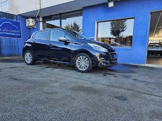 peugeot 208 bluehdi active pack
