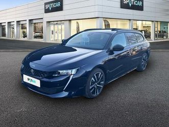 sw hybrid 225 e-eat8 gt