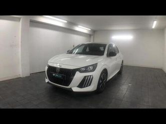 1.2 puretech 100ch s&s active