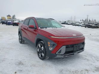 hyundai kona sel