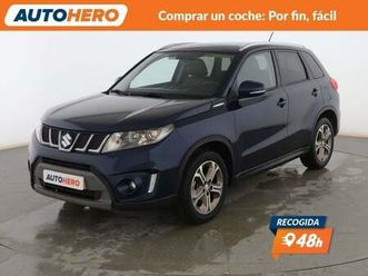 suzuki vitara 1.6 comfort 4x2