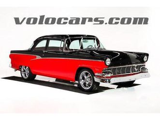 used 1956 ford custom base