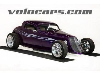 used 1933 ford model 40