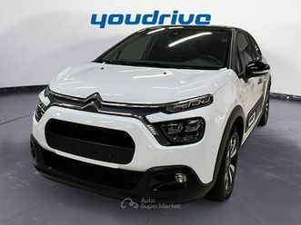 puretech 83 cv s&s shine km 21.600