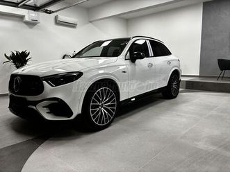 mercedes-benz glc 43 amg