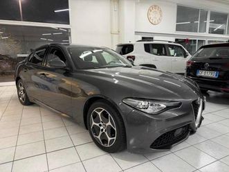 giulia (2016) giulia 2.2 turbodiesel 160 cv at8 super business