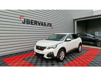 bluehdi 130ch ss eat8 active business