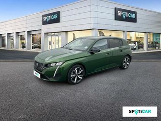 phev 180 e-eat8 allure