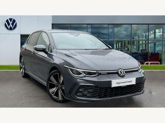 2.0 tdi gtd dsg euro 6 (start/stop) 5dr