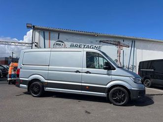 l3h2 (l2h1) 3.5t 180 cv bva nombreuses options