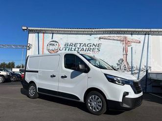 new l1h1 2.0 dci 130ch acenta carplay