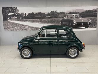 1959 steyr d. puch d 500 - 500 d1