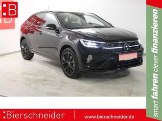 1.5 tsi dsg 2x r-line black style 18 matrix pano