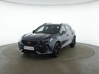 cupra formentor 1.4 e-hybrid cupra dsg vz