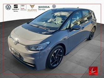 55kwh navi led app-connect klima alu