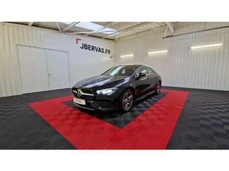 coupe 250 e amg line