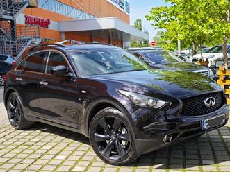 infiniti qx70 s 3.7 29,000 eur