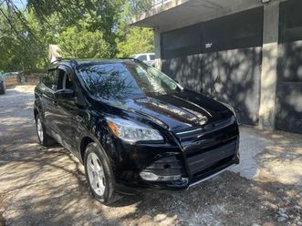 ford escape 2.0 4x4 panorama