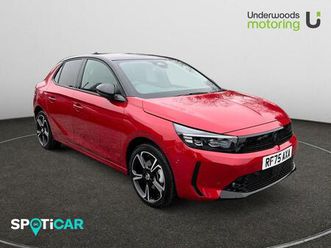 1.2 turbo ultimate auto euro 6 (start/stop) 5dr