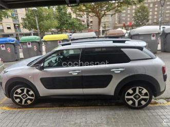 citroen c4 cactus bluehdi 100 feel